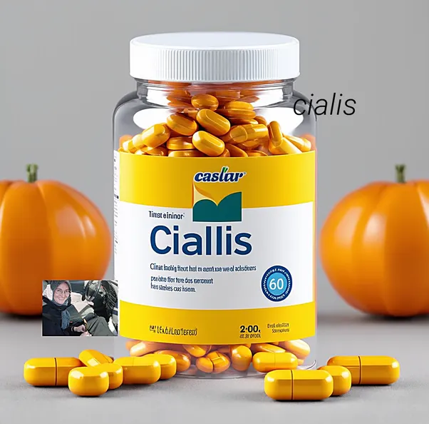 Cialis generico precio españa